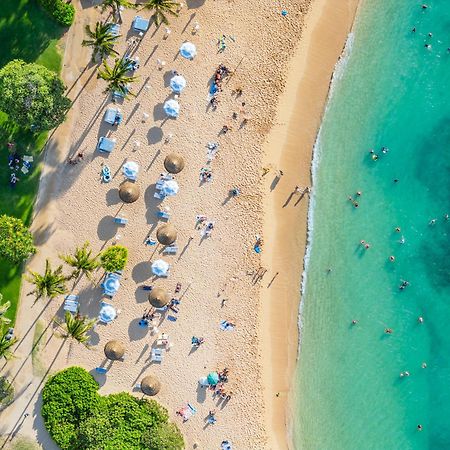 Ocean Villas At Turtle Bay Kahuku Kültér fotó
