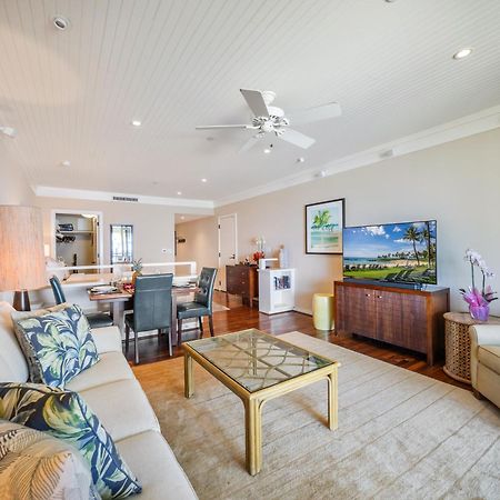 Ocean Villas At Turtle Bay Kahuku Kültér fotó