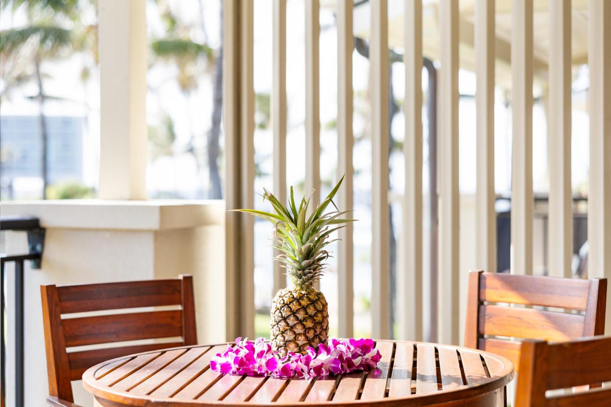 Ocean Villas At Turtle Bay Kahuku Kültér fotó