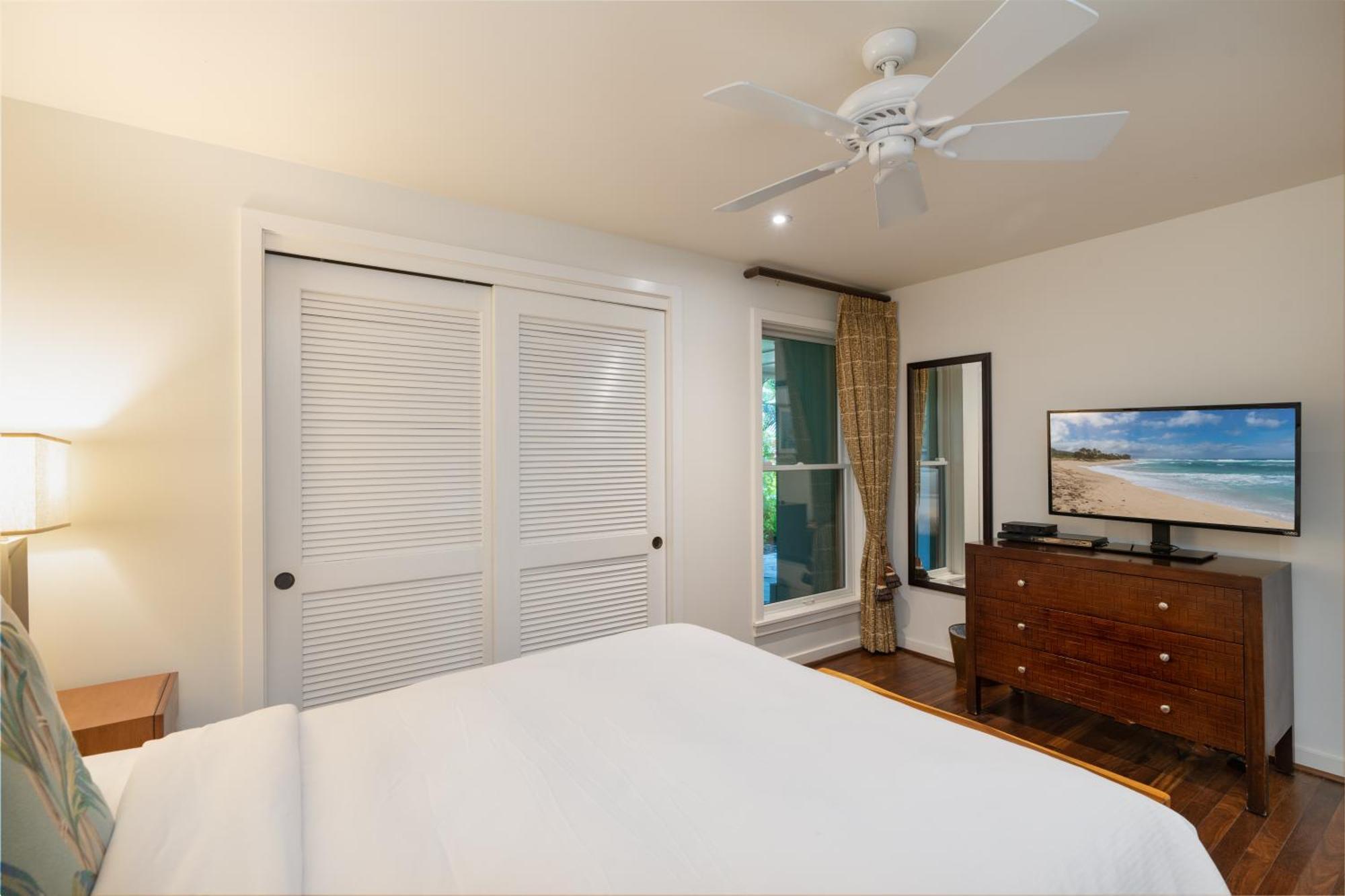 Ocean Villas At Turtle Bay Kahuku Kültér fotó