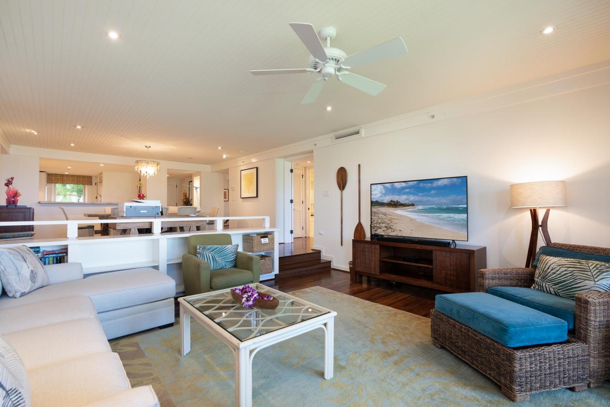 Ocean Villas At Turtle Bay Kahuku Kültér fotó