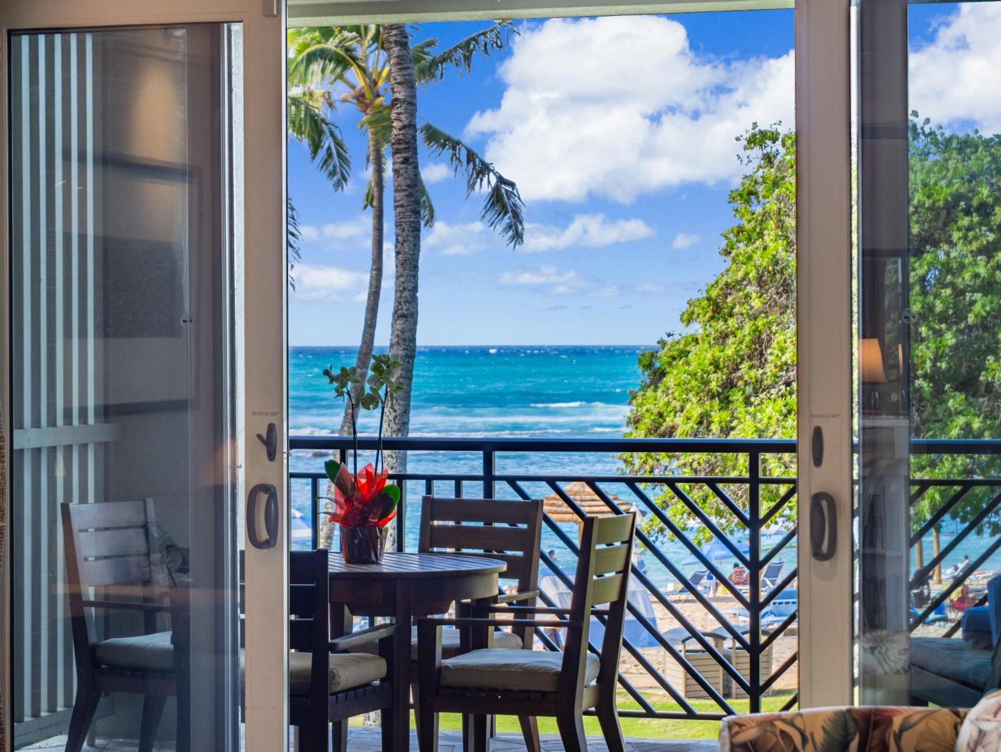 Ocean Villas At Turtle Bay Kahuku Szoba fotó