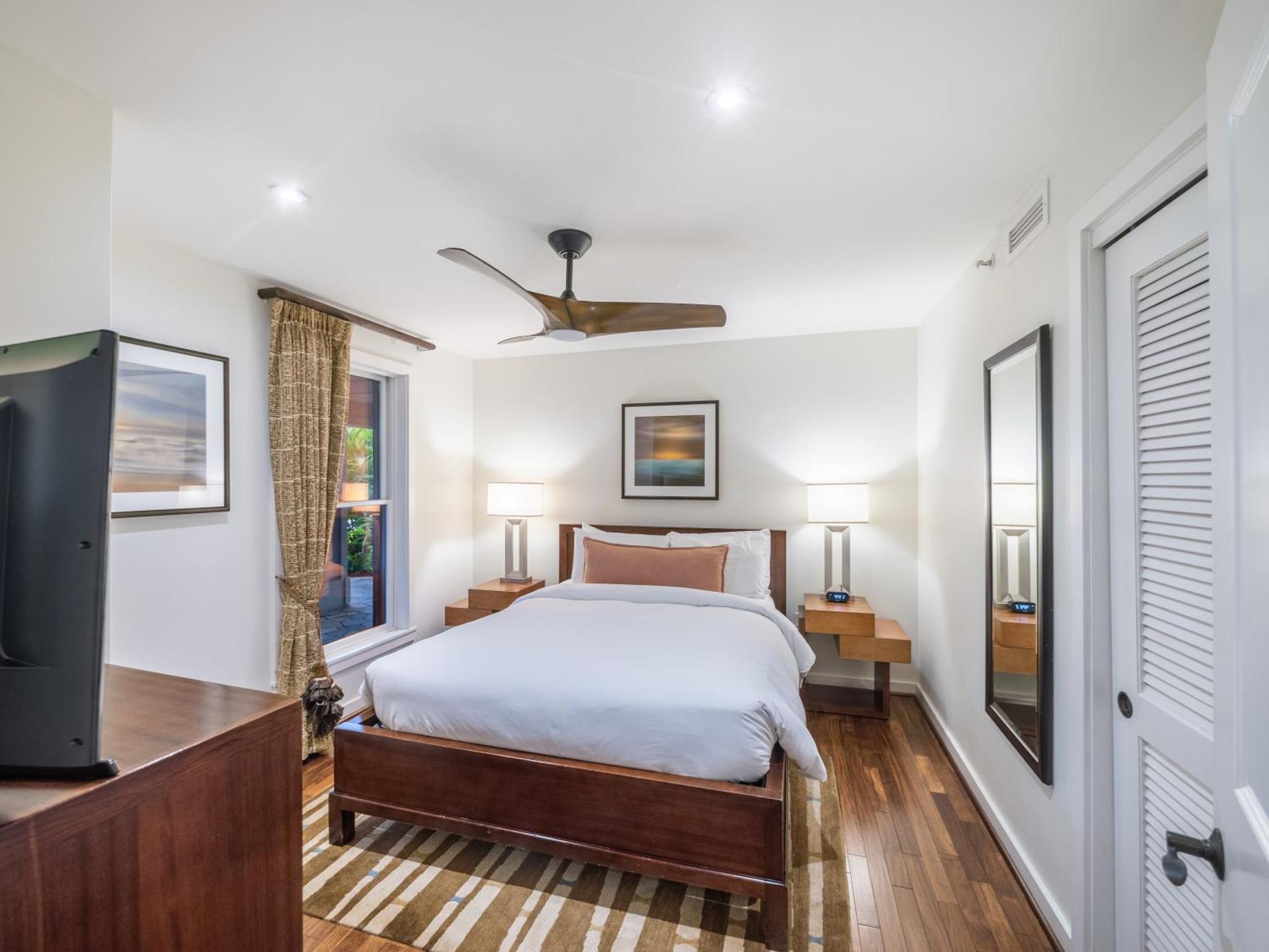 Ocean Villas At Turtle Bay Kahuku Szoba fotó
