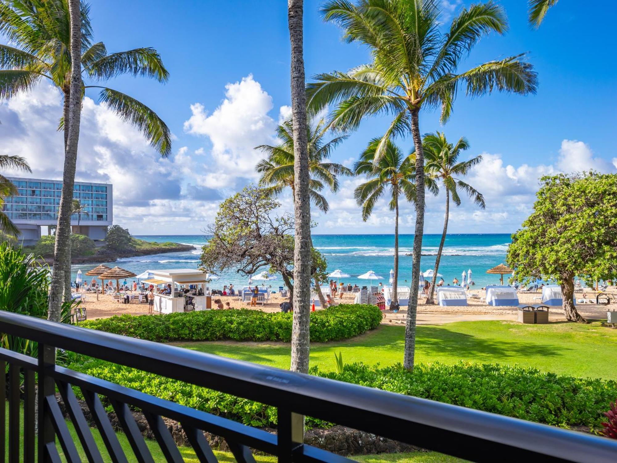 Ocean Villas At Turtle Bay Kahuku Szoba fotó