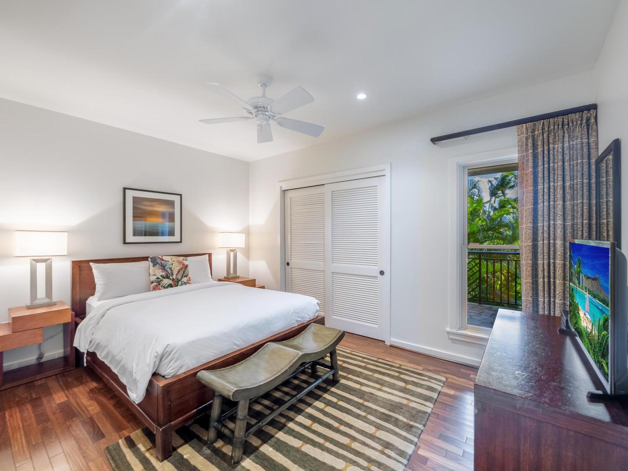 Ocean Villas At Turtle Bay Kahuku Kültér fotó