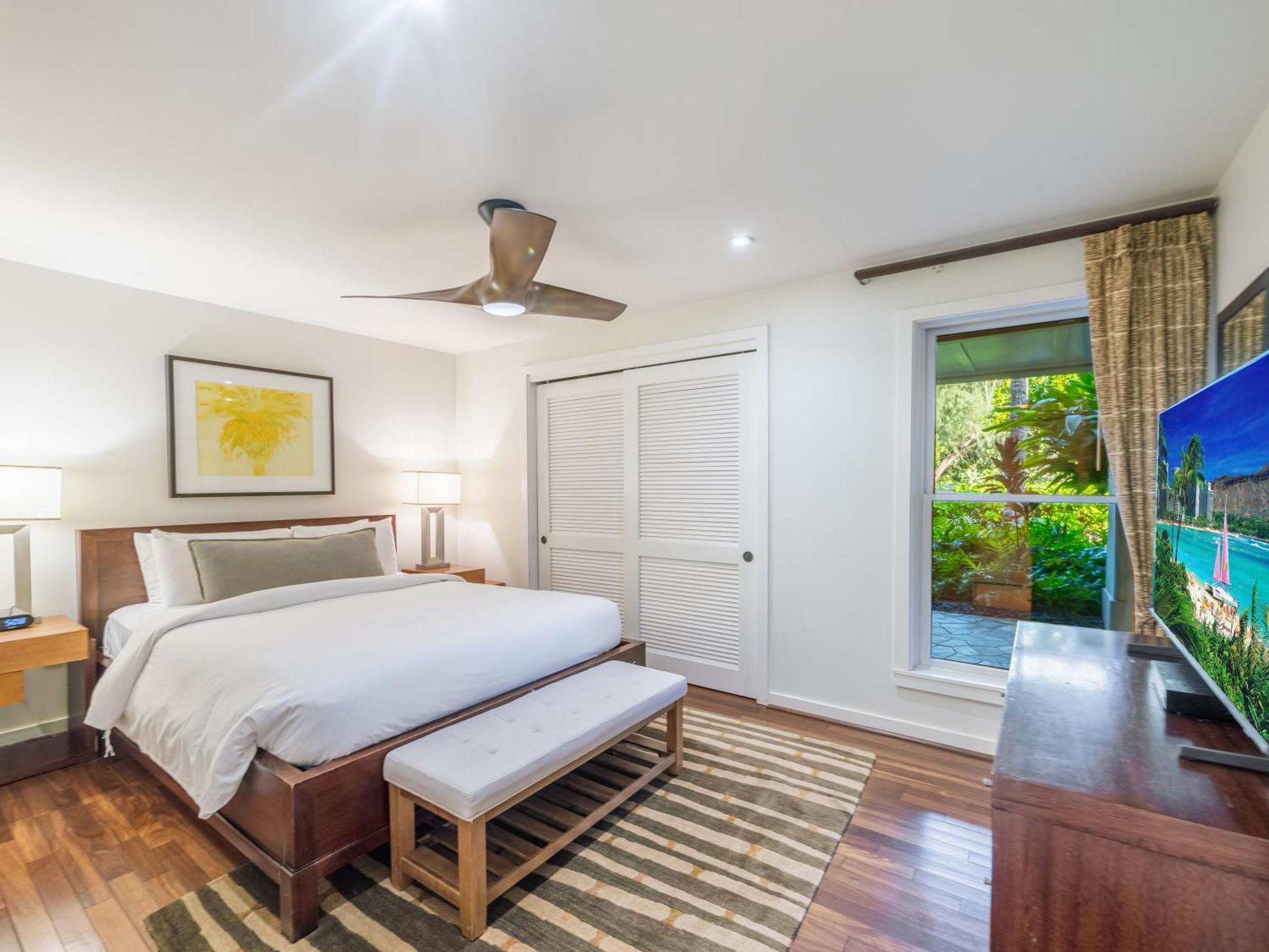Ocean Villas At Turtle Bay Kahuku Szoba fotó