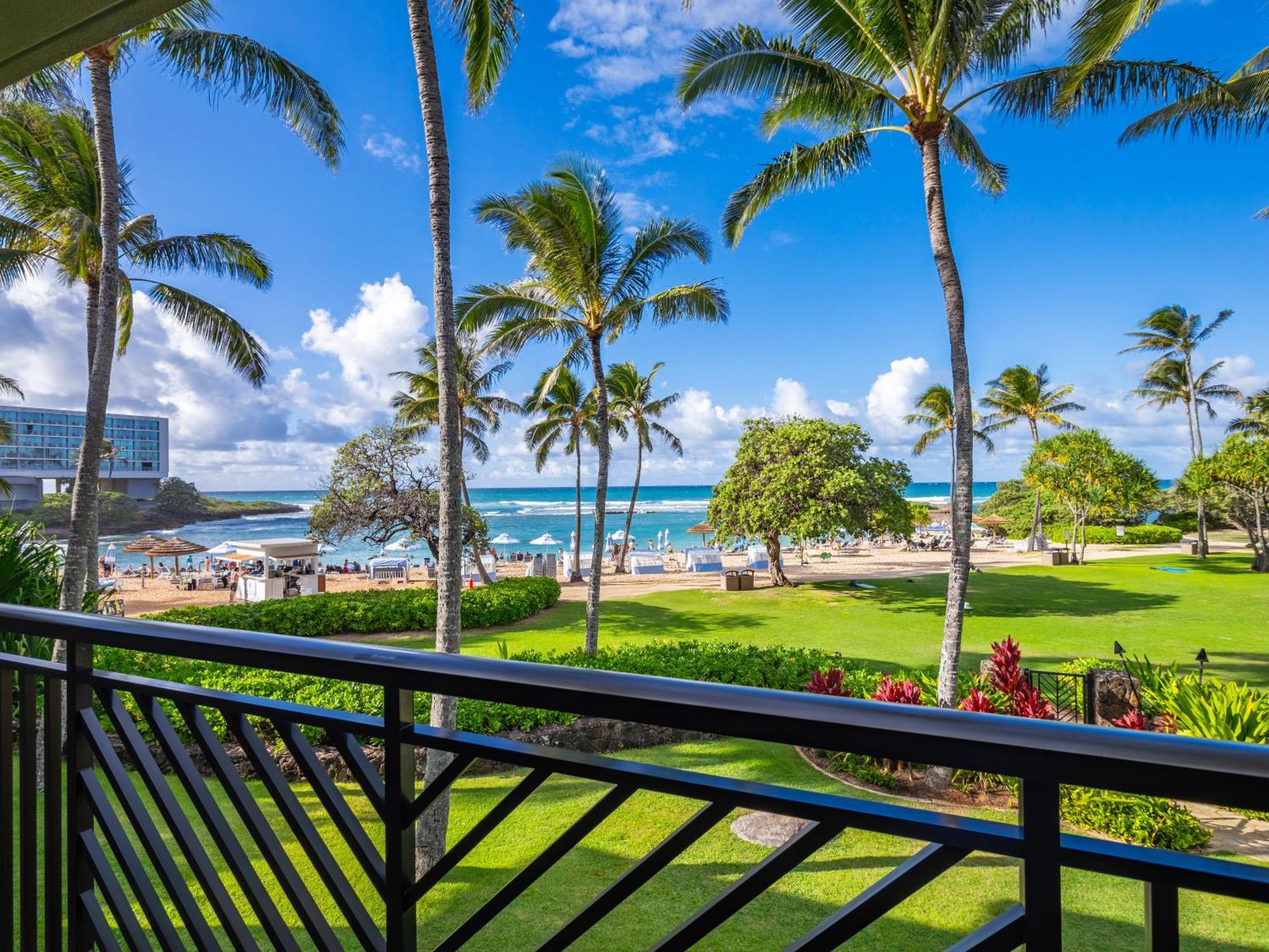 Ocean Villas At Turtle Bay Kahuku Szoba fotó