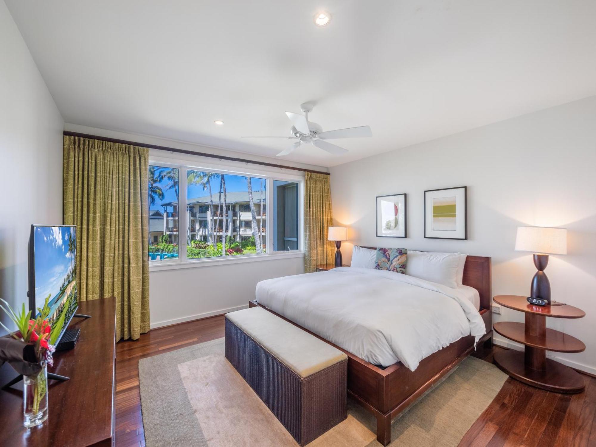 Ocean Villas At Turtle Bay Kahuku Kültér fotó