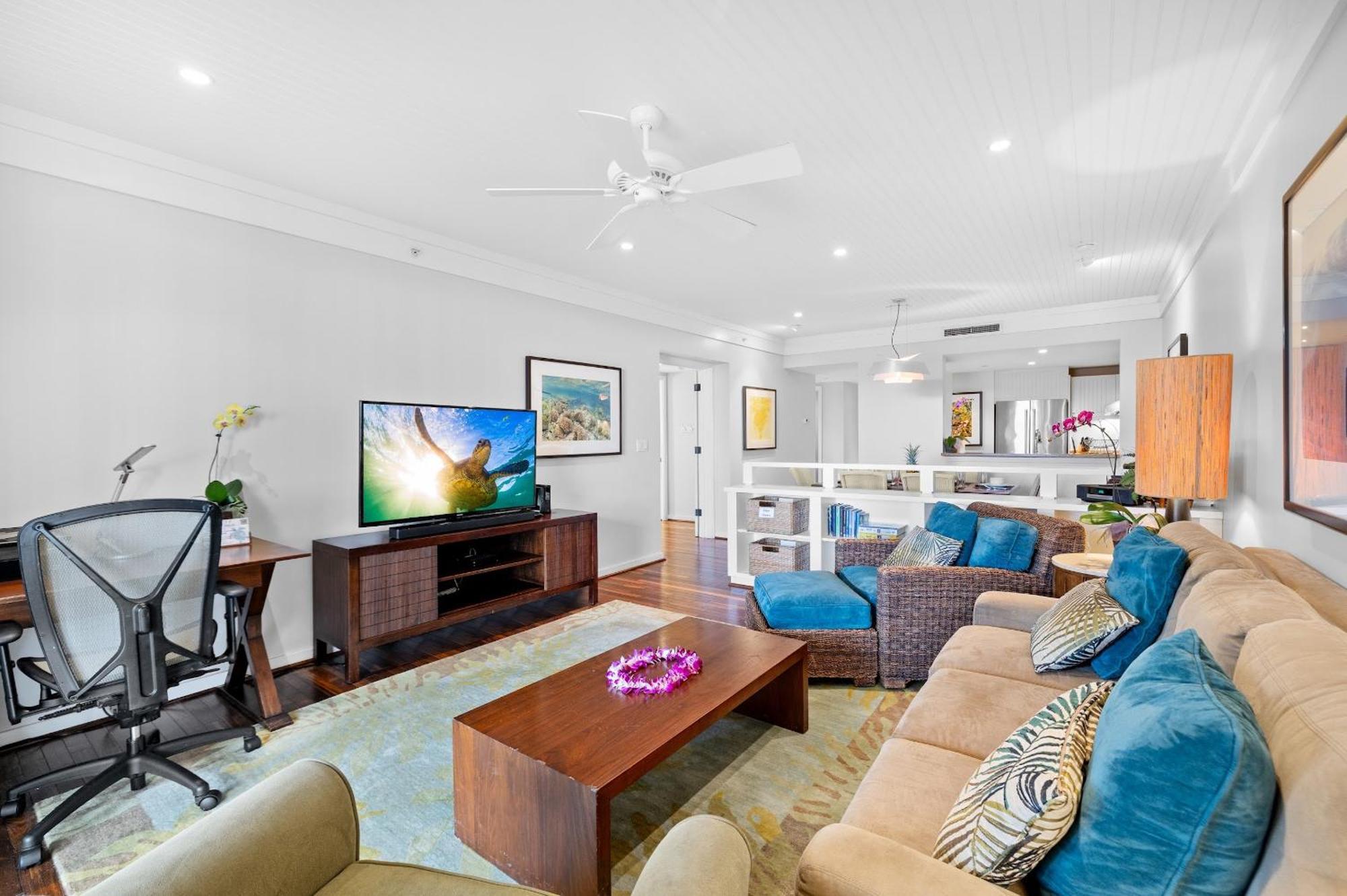 Ocean Villas At Turtle Bay Kahuku Kültér fotó