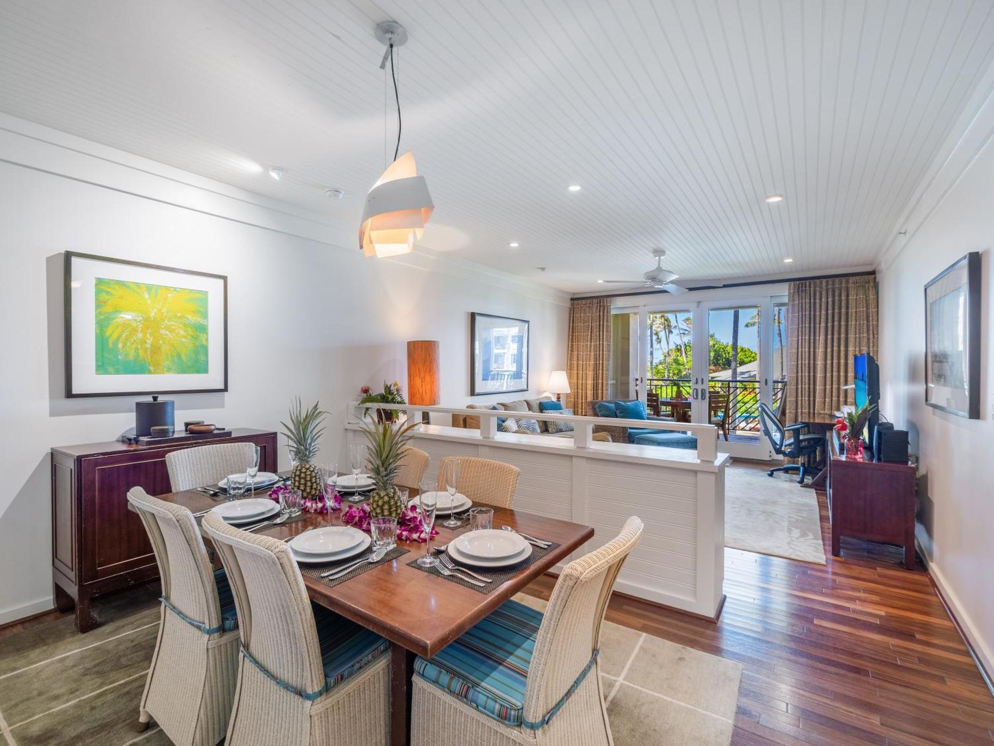 Ocean Villas At Turtle Bay Kahuku Kültér fotó