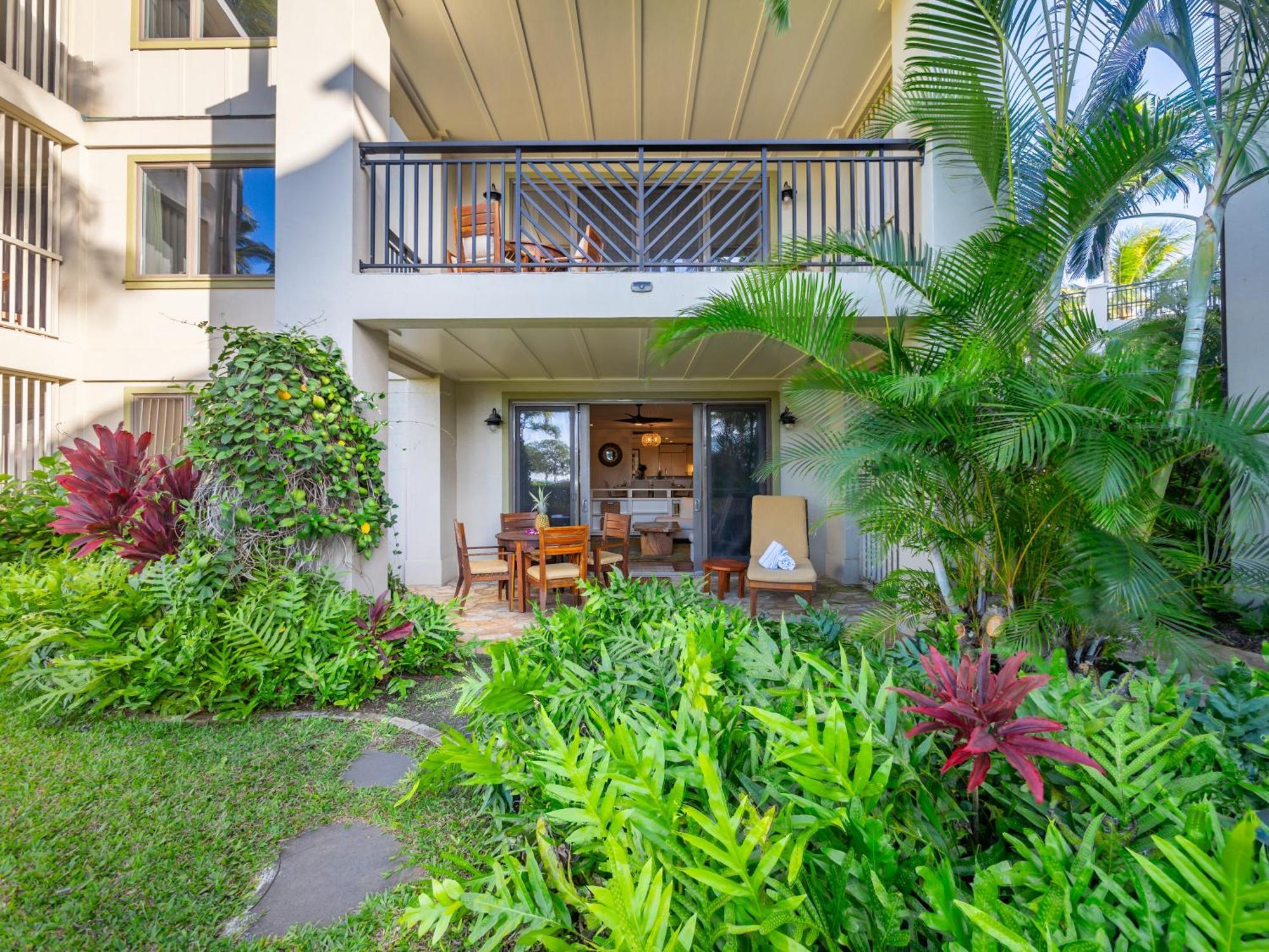 Ocean Villas At Turtle Bay Kahuku Szoba fotó