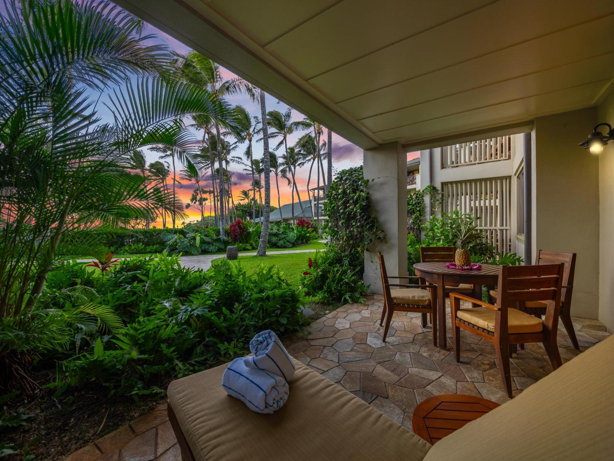 Ocean Villas At Turtle Bay Kahuku Szoba fotó