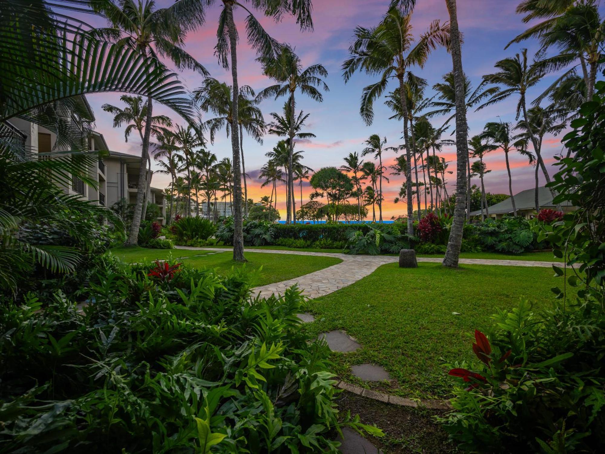 Ocean Villas At Turtle Bay Kahuku Szoba fotó