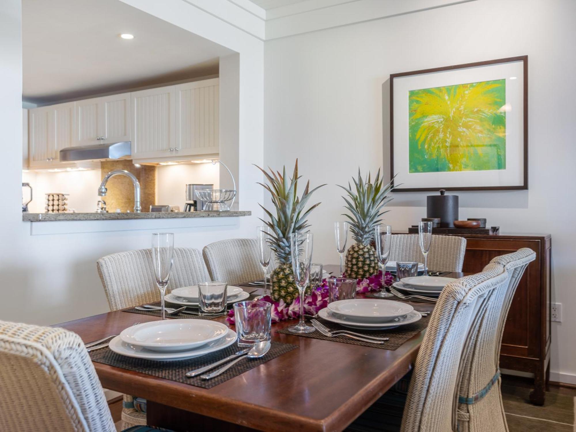 Ocean Villas At Turtle Bay Kahuku Kültér fotó