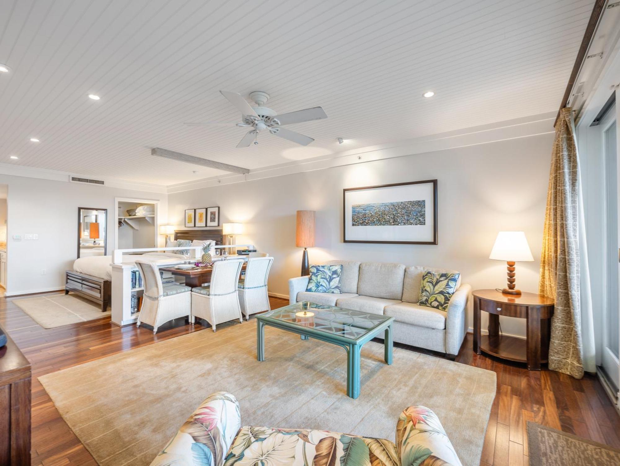 Ocean Villas At Turtle Bay Kahuku Szoba fotó