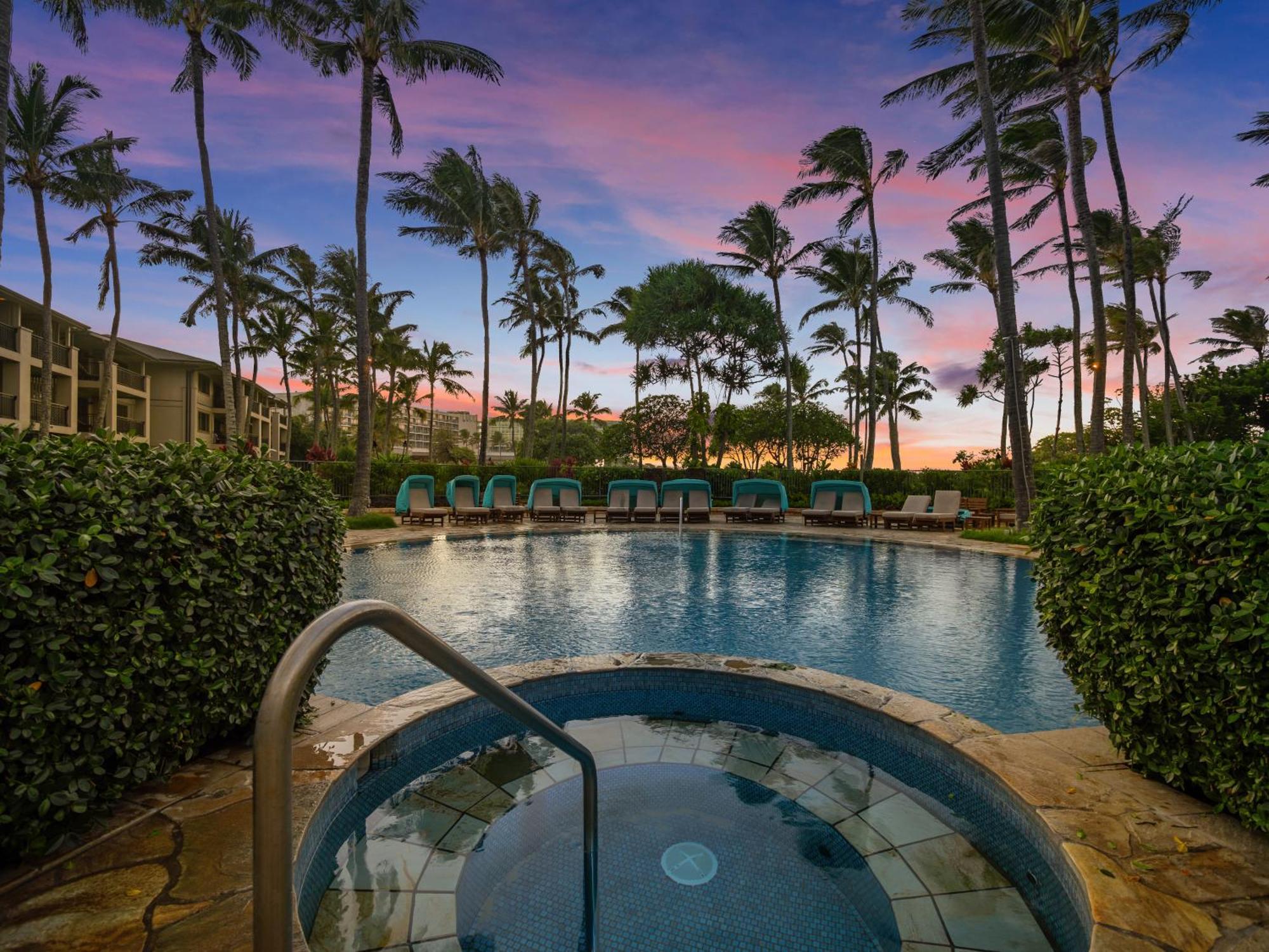 Ocean Villas At Turtle Bay Kahuku Kültér fotó