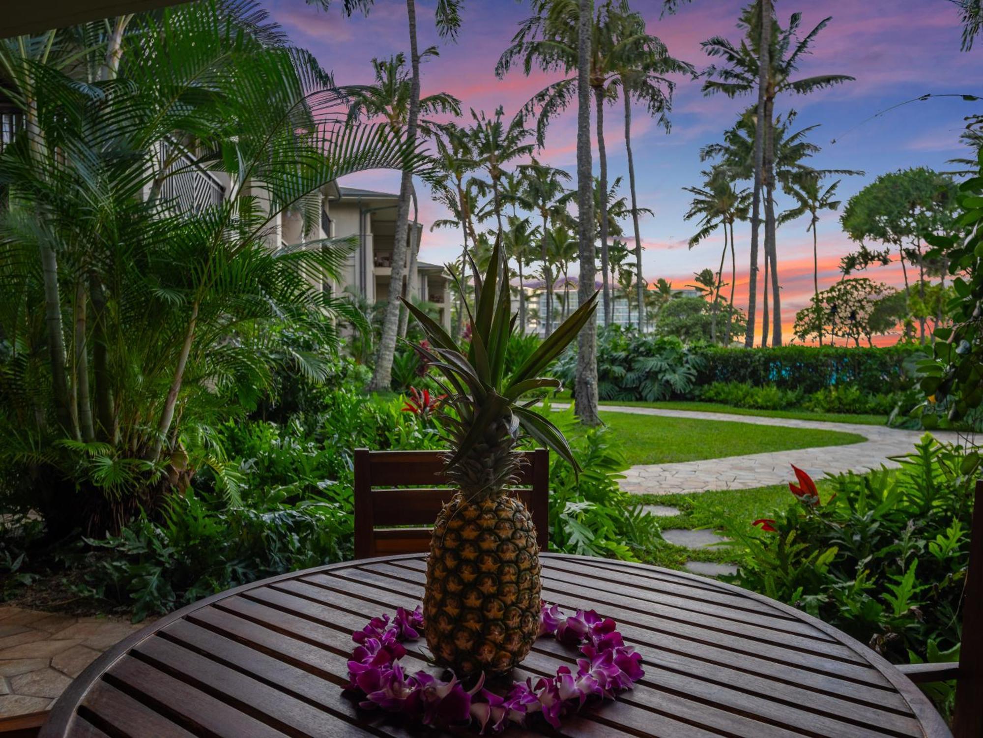 Ocean Villas At Turtle Bay Kahuku Szoba fotó