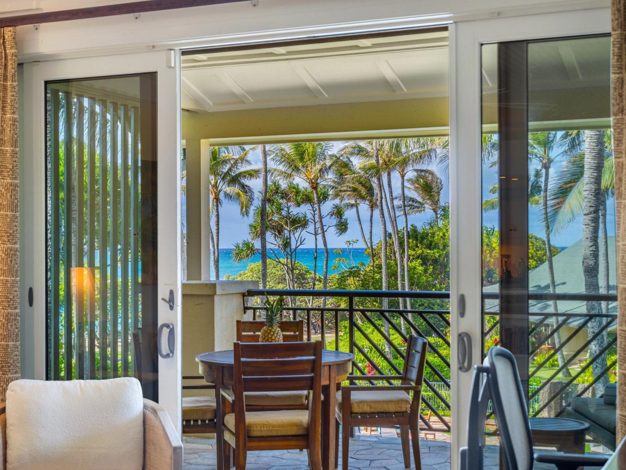 Ocean Villas At Turtle Bay Kahuku Szoba fotó