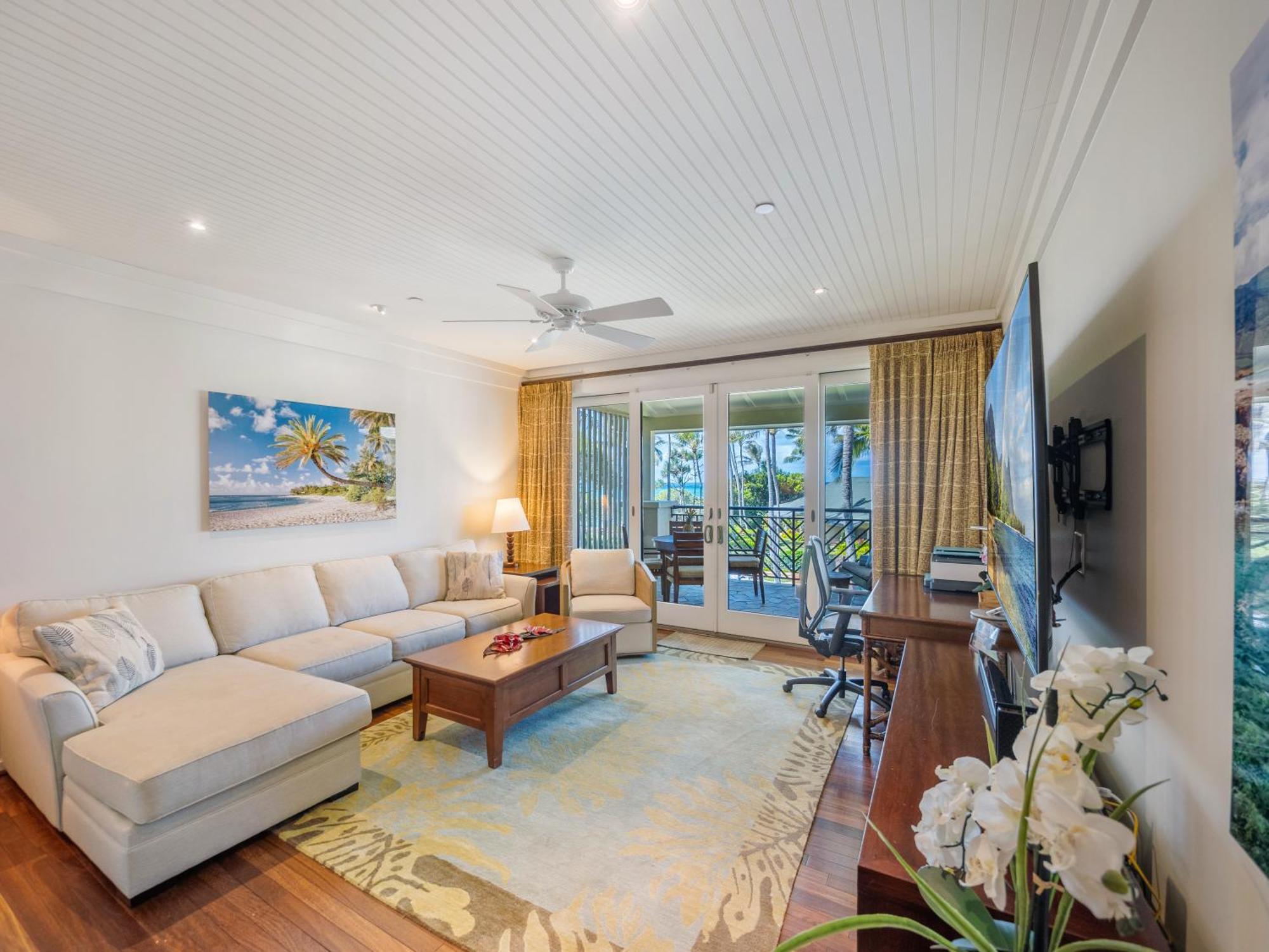 Ocean Villas At Turtle Bay Kahuku Szoba fotó