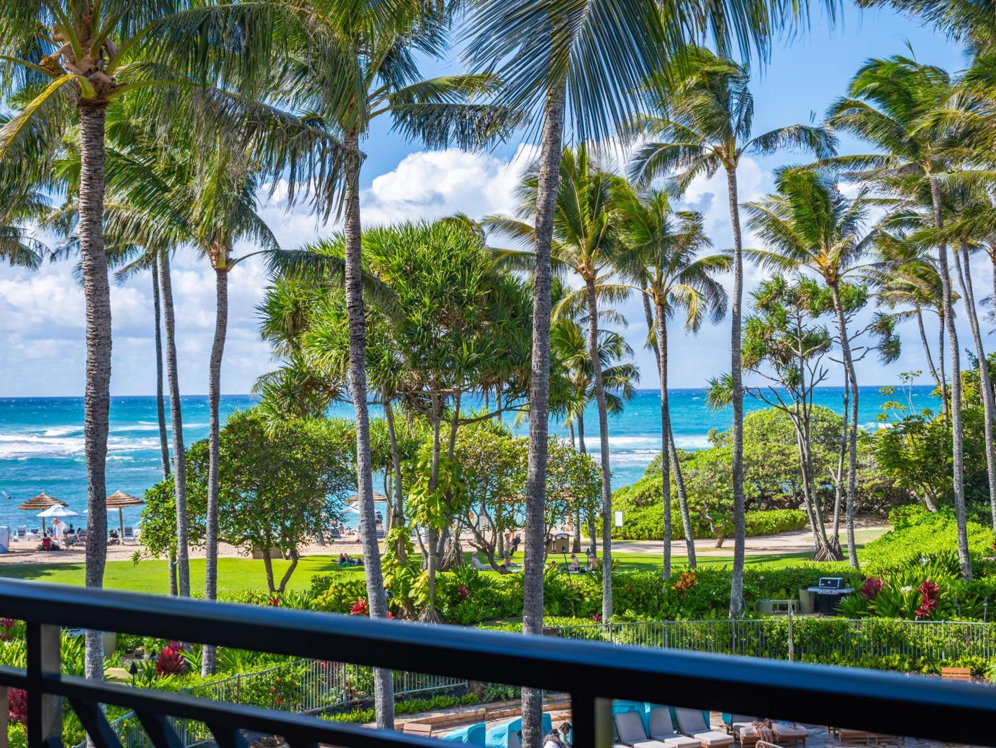 Ocean Villas At Turtle Bay Kahuku Szoba fotó
