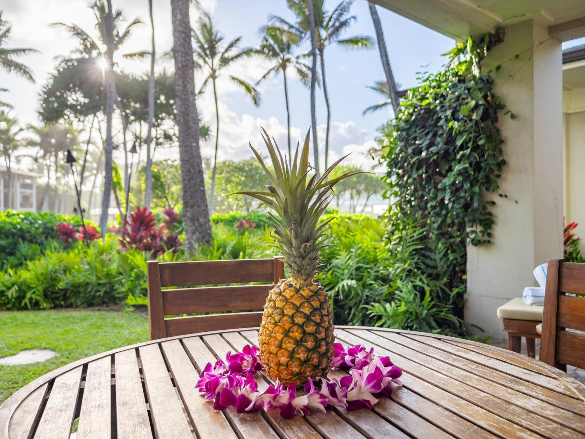 Ocean Villas At Turtle Bay Kahuku Szoba fotó