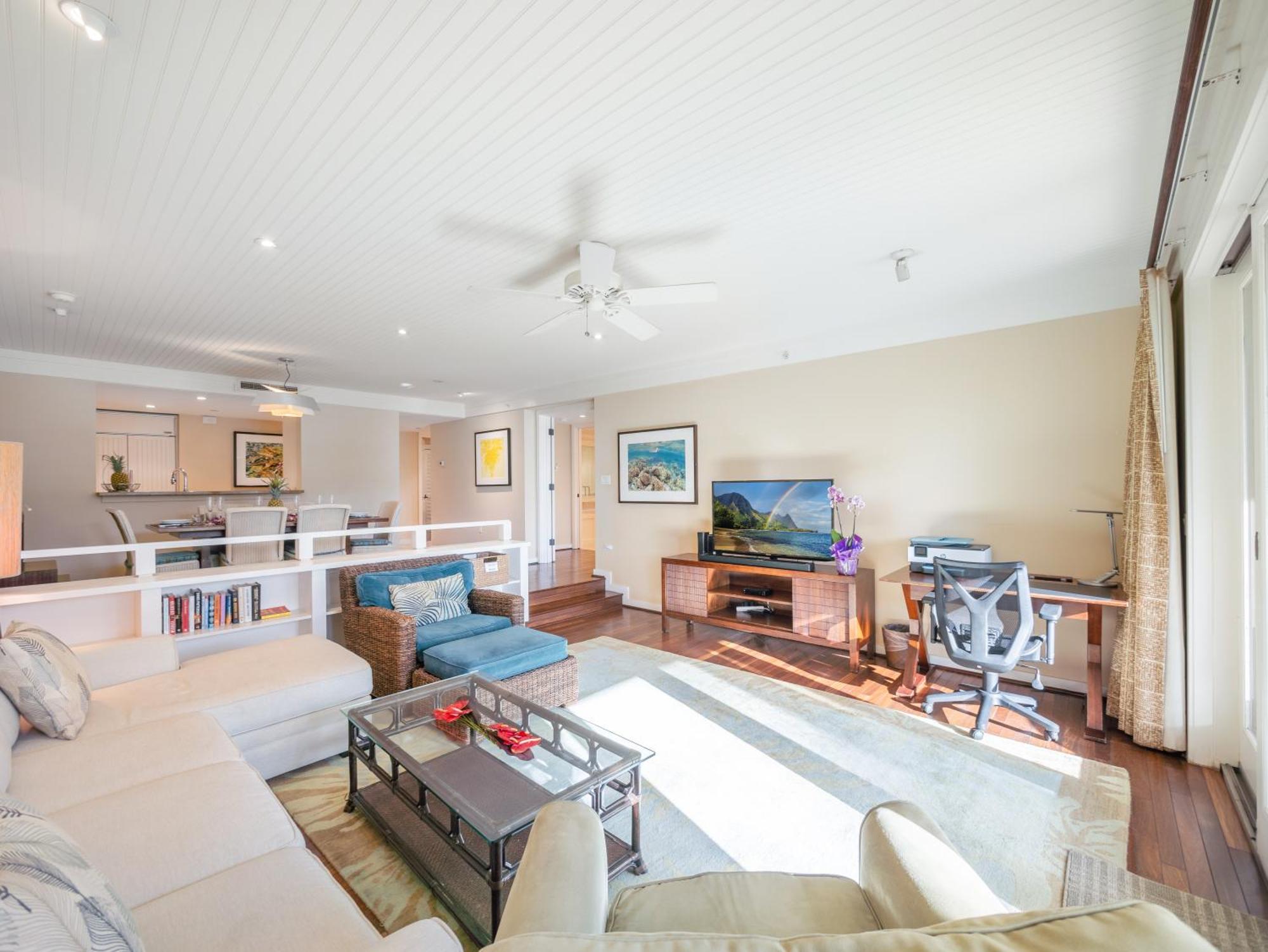 Ocean Villas At Turtle Bay Kahuku Szoba fotó