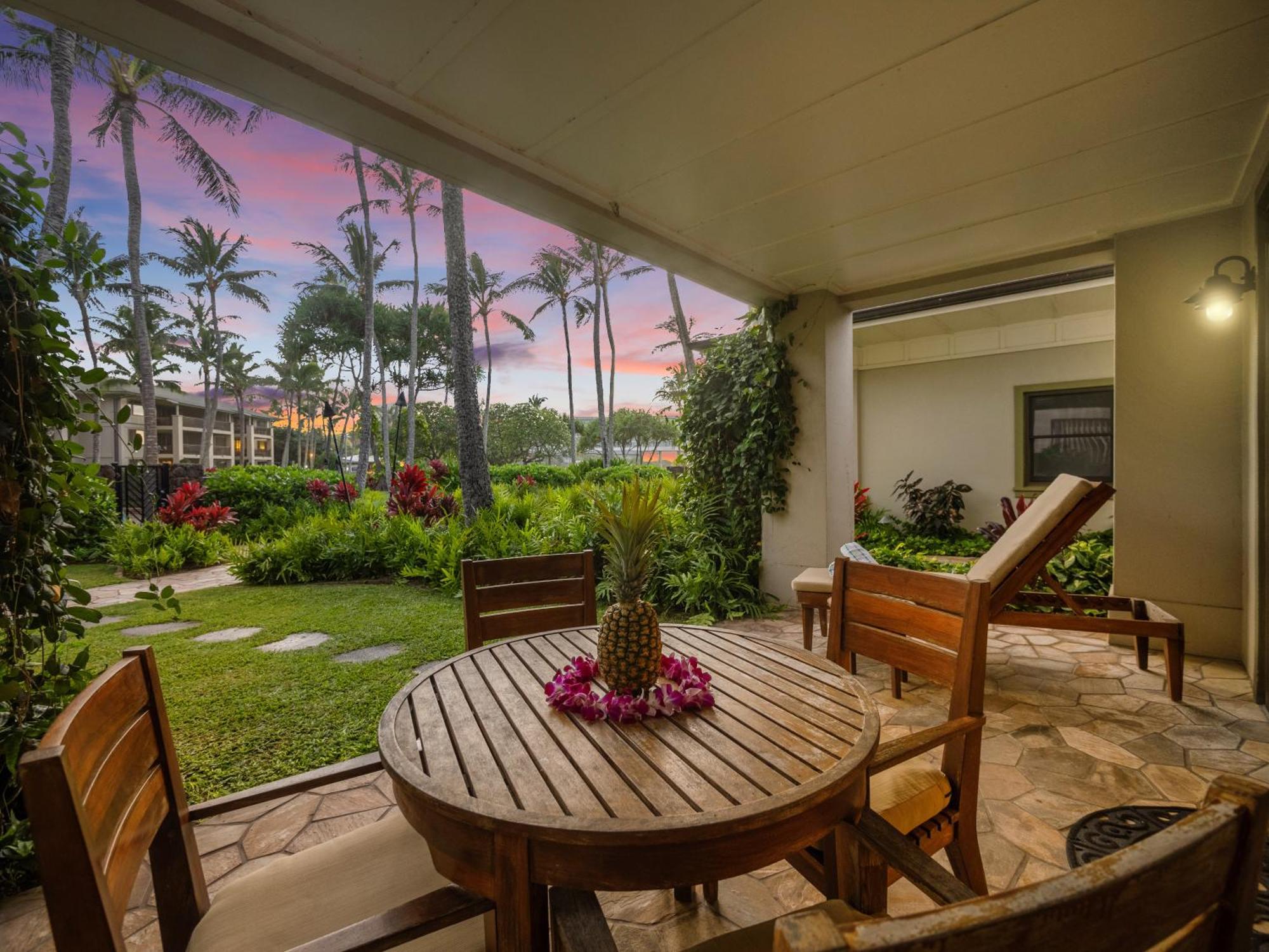Ocean Villas At Turtle Bay Kahuku Szoba fotó