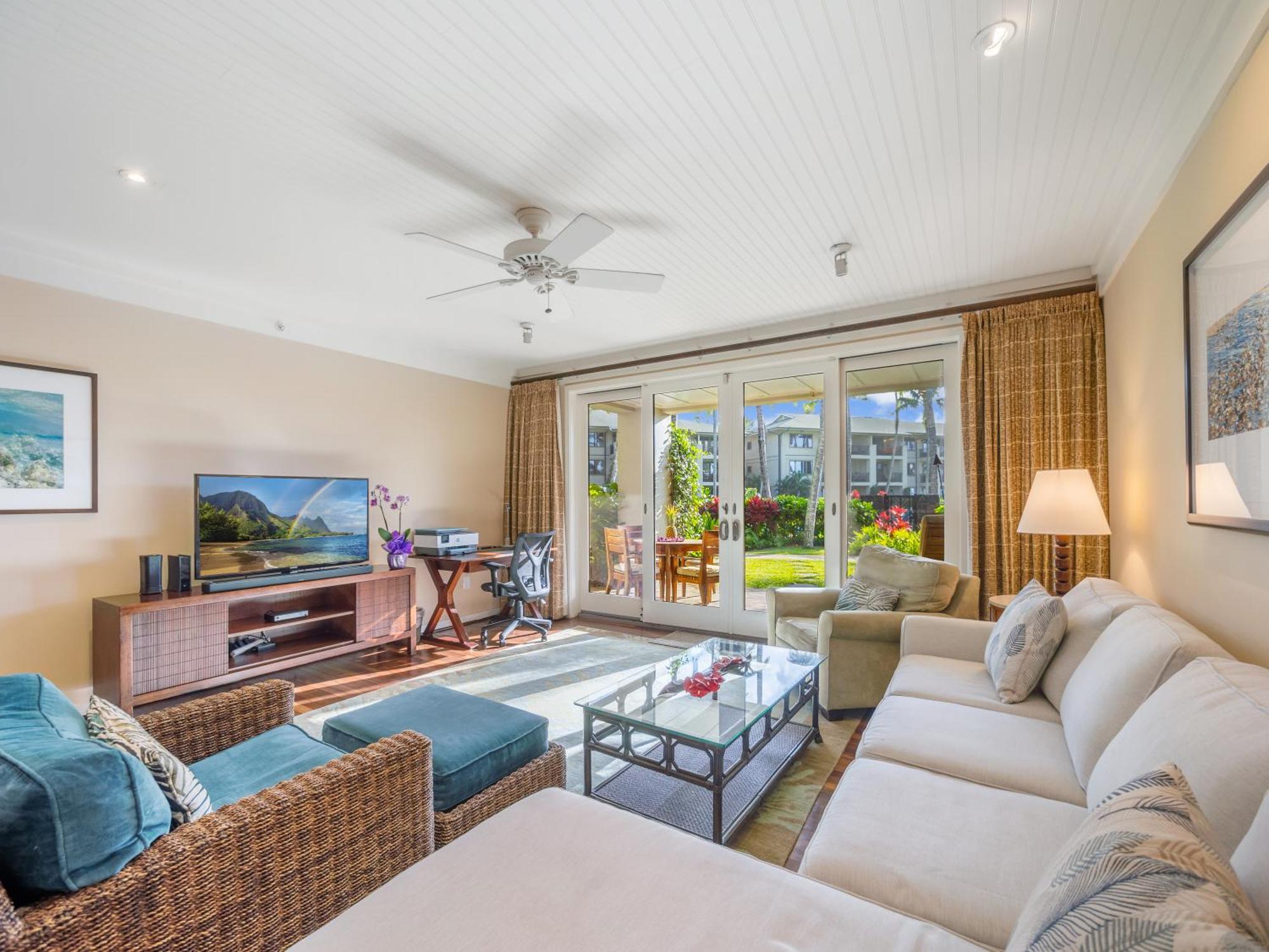 Ocean Villas At Turtle Bay Kahuku Szoba fotó