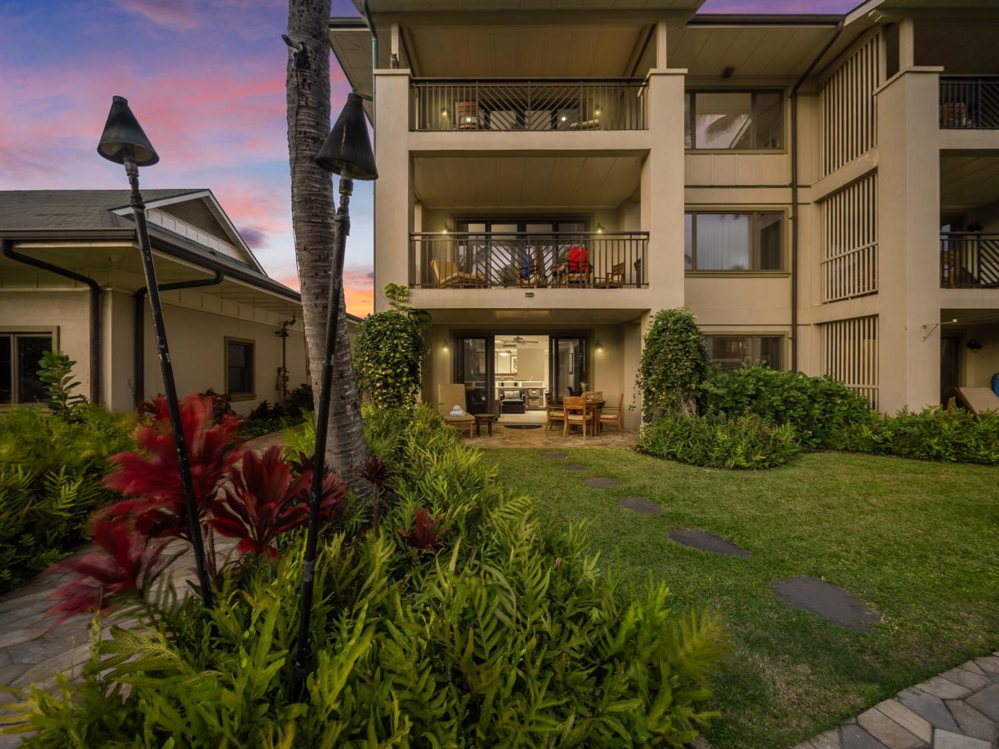 Ocean Villas At Turtle Bay Kahuku Szoba fotó