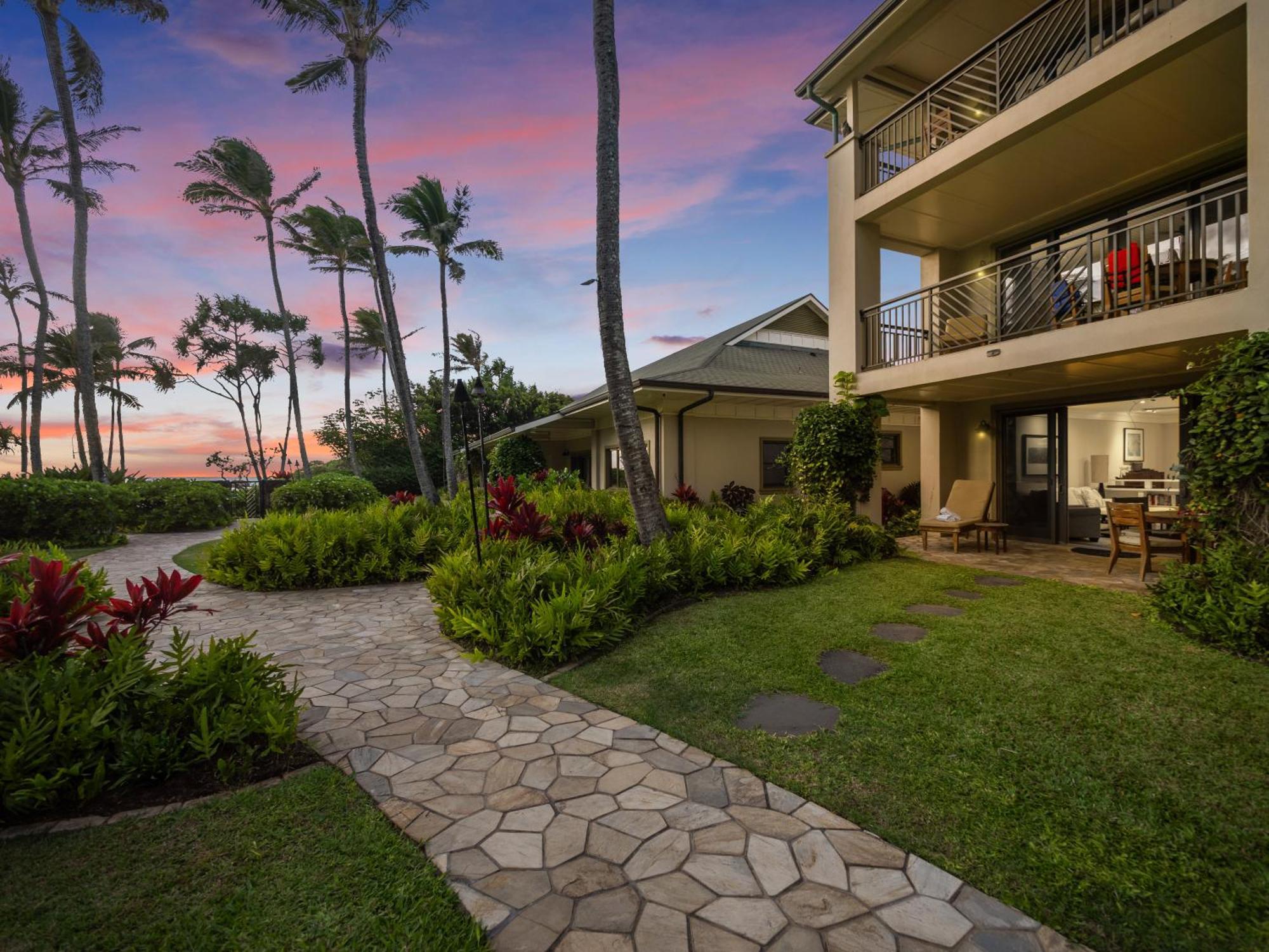 Ocean Villas At Turtle Bay Kahuku Szoba fotó