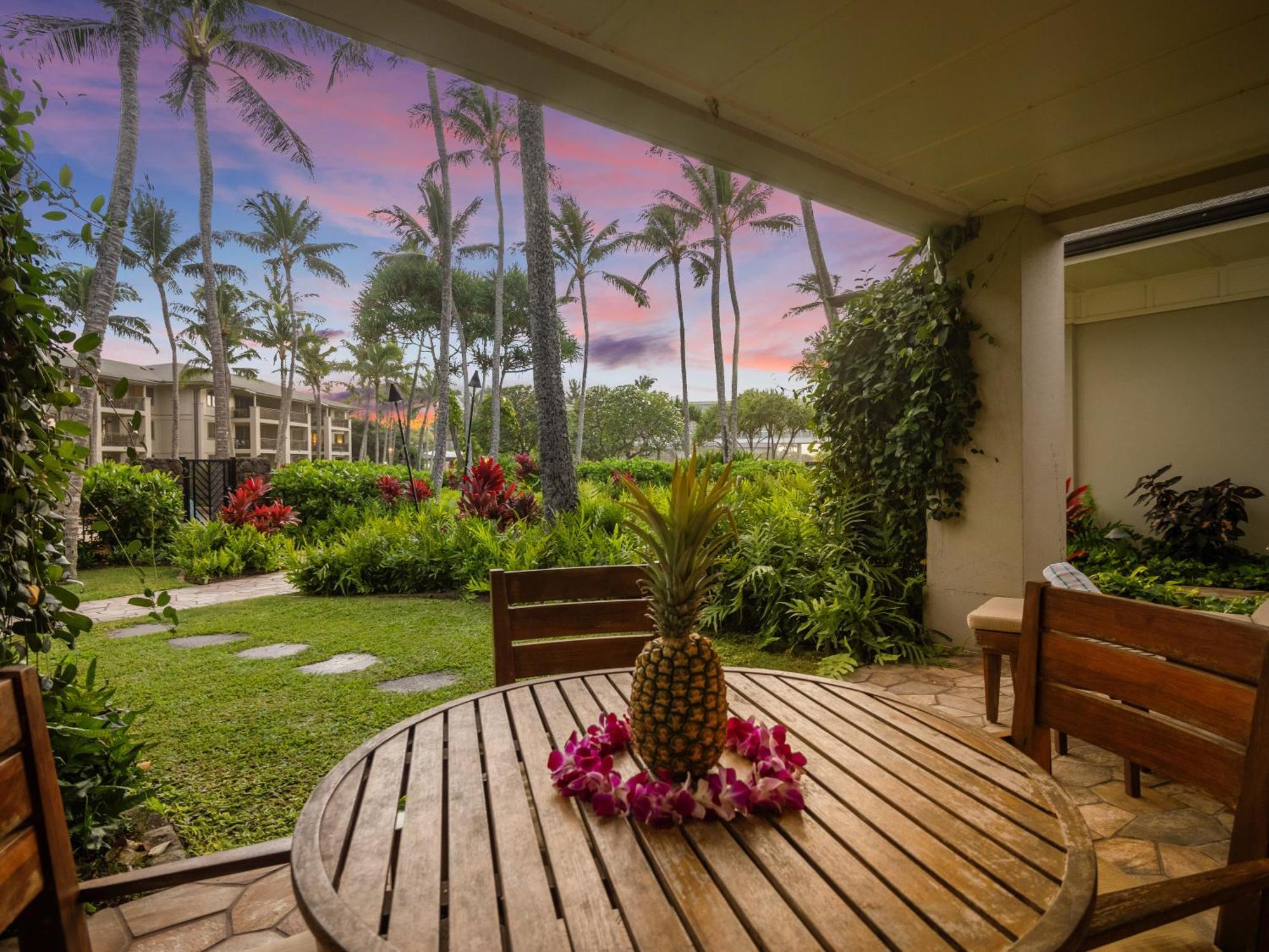 Ocean Villas At Turtle Bay Kahuku Szoba fotó