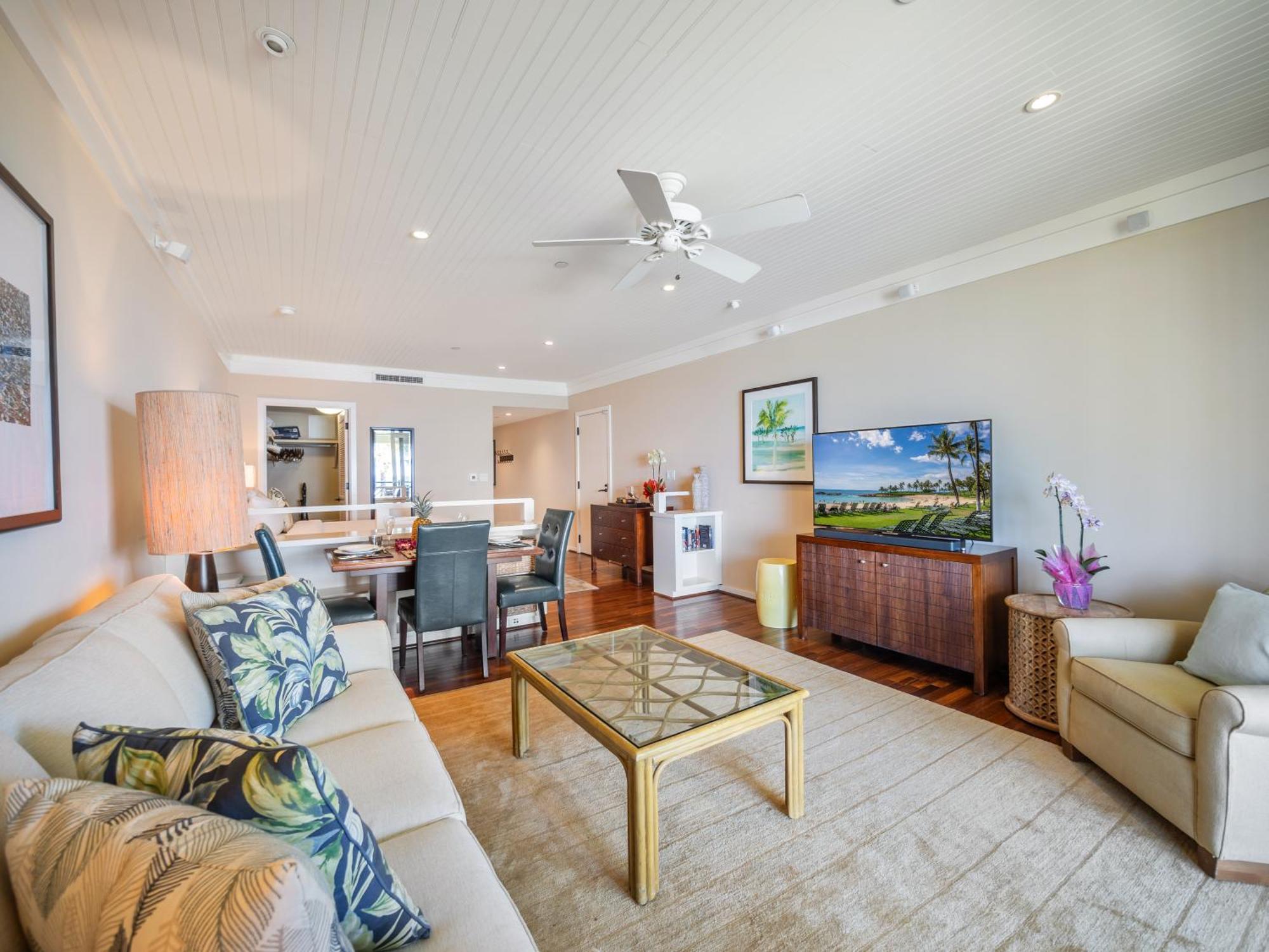 Ocean Villas At Turtle Bay Kahuku Kültér fotó
