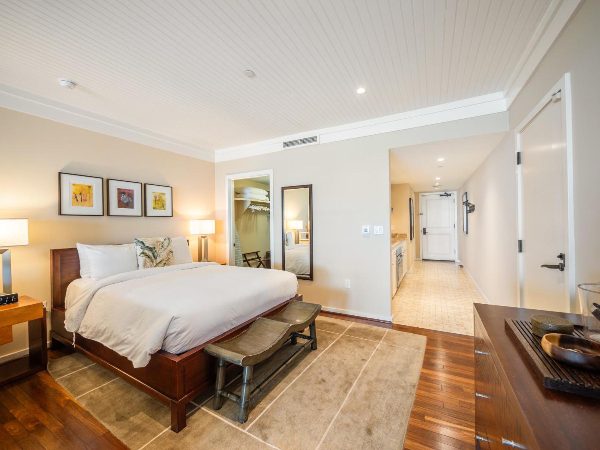 Ocean Villas At Turtle Bay Kahuku Kültér fotó